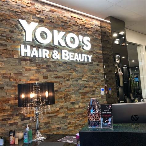 yoko's hair & beauty|yoko's novi mi.